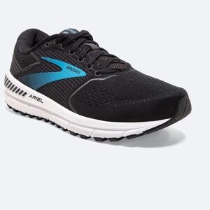 Brooks Ariel 20 running sneakers Womens 9
